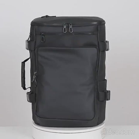 Sac a Dos Cartable voyage avec Bandoulière 3 en 1