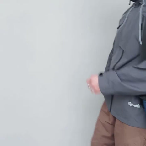 Cartable Porte Documents Multipoches 14'