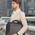 Le Cartable pour Professionnels Modernes Arctic Hunter