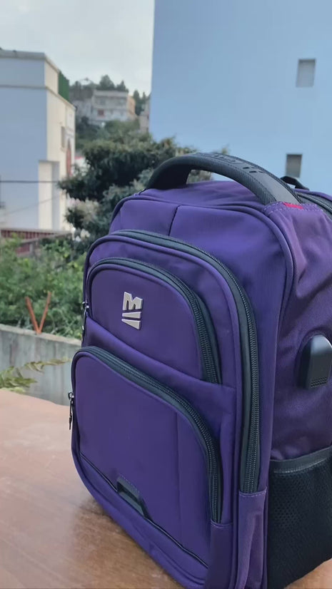 Sac a Dos Solide Pratique 14'