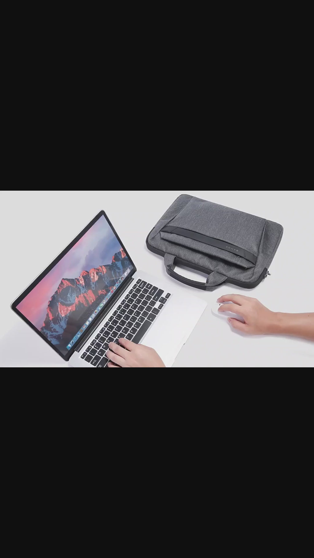 Cartable Bange Ordinateur LitePro