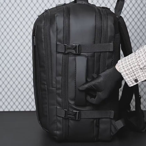 Sac à Dos de Voyage Mini valise – Grande Capacité