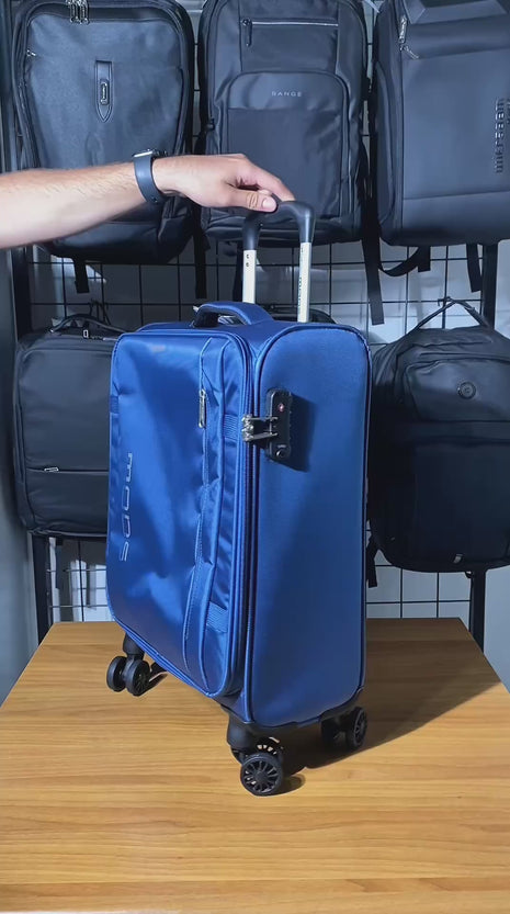 تعديلات حقيبة السفر MS-1798 للسفر والزفاف