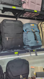 Sacoche Business Jeep Premium 17"