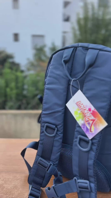 Petit Sac a Dos Léger, Pratique Polobag