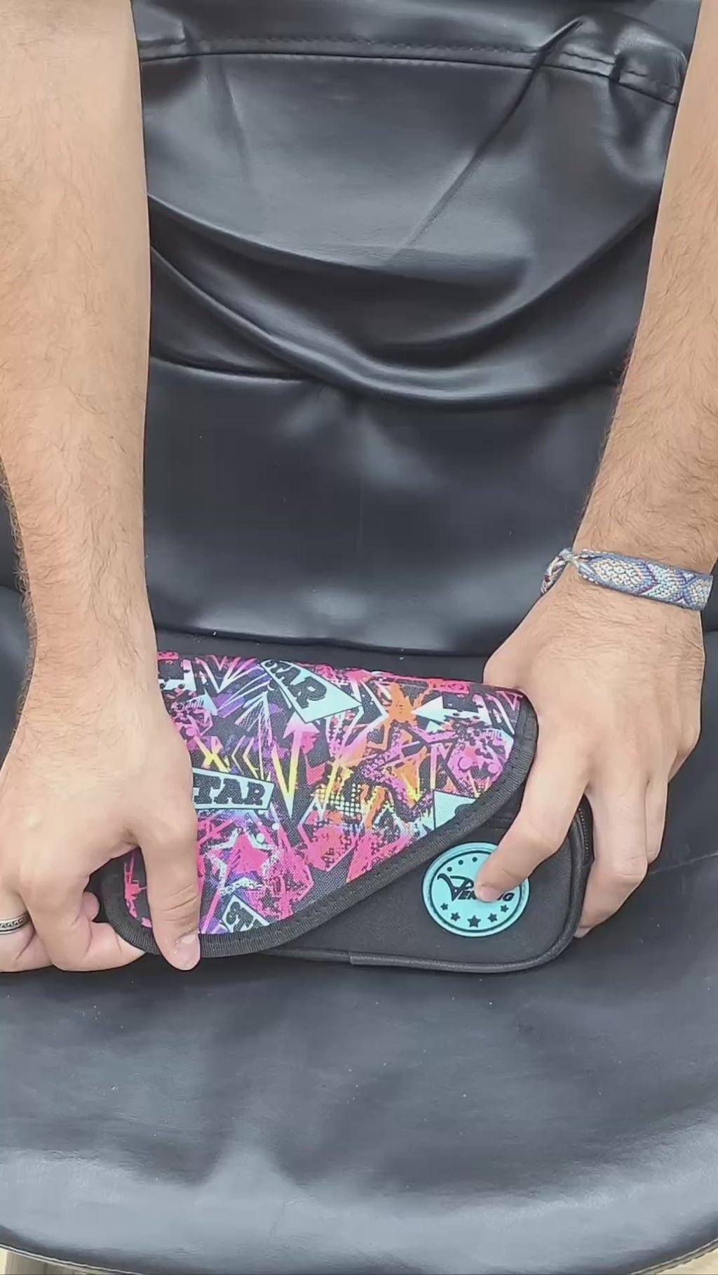 Trousse Écolier Verking