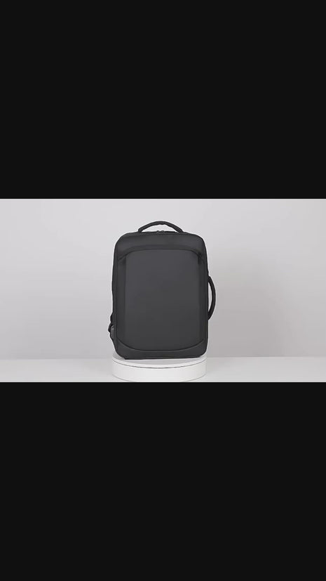 Sac à Dos et Cartable Professionnel 2 en 1