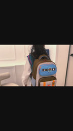 حقيبة ظهر أساسية عالية الجودة