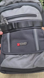 Sac a Dos Steady Orignal École, Études