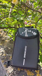 Sacoche sac Crossbody USB