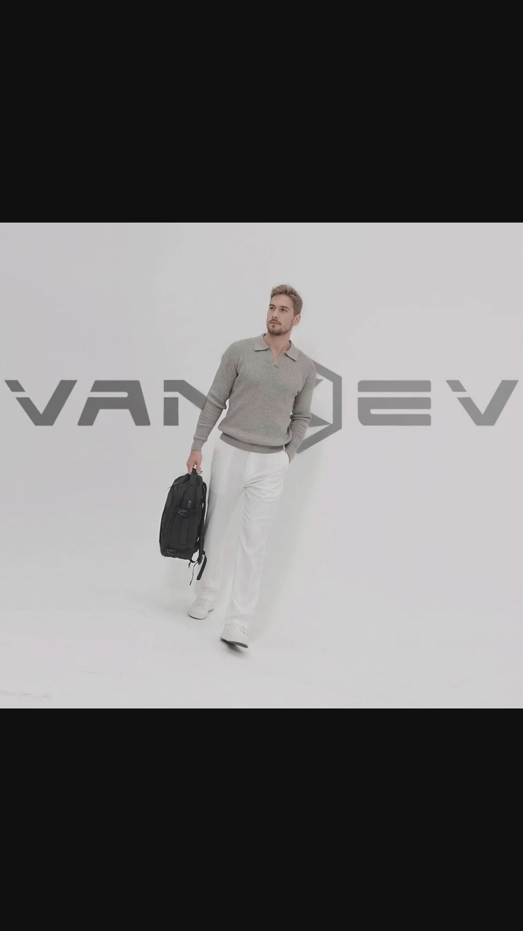 Sac à Dos Voyage Cabine Avion VANKEV 30 Litres