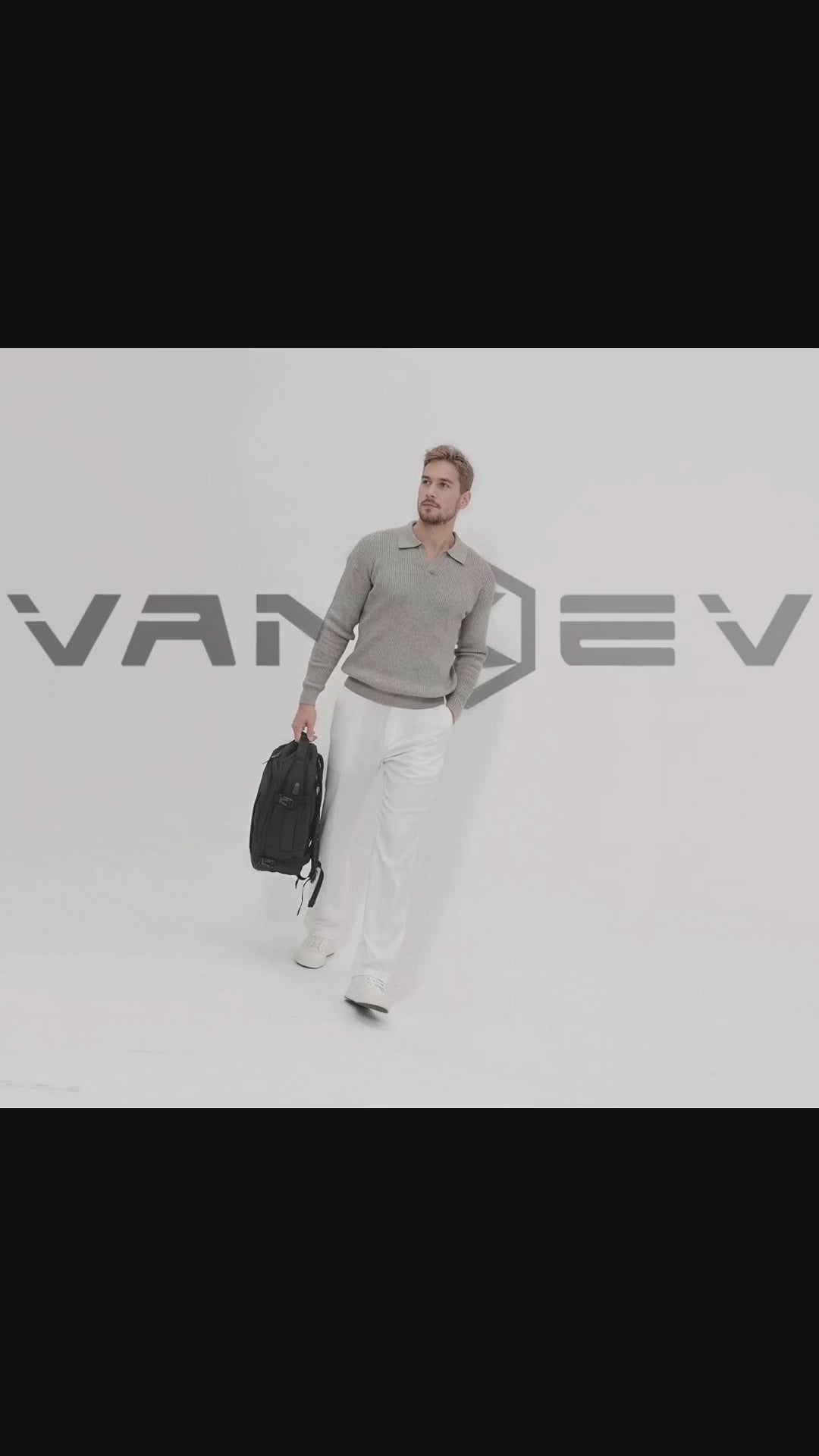 Sac à Dos Voyage Cabine Avion VANKEV 30 Litres