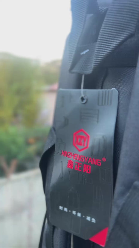 Sac a Dos Randonnée, Camping tissu résistant imperméable 75 L