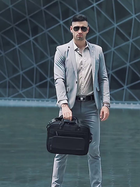 Cartable Arctic Hunter pour Bureau GW00017