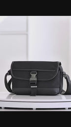 Sac bandoulière compact Arctic Hunter KB00828