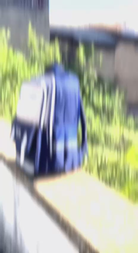 حقيبة ظهر مدرسية مريحة