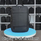 Grand sac de voyage Extensible