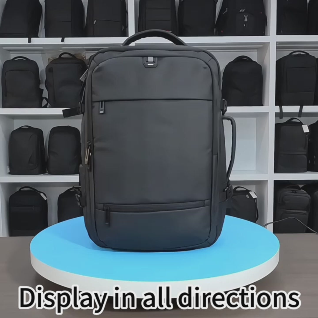 Grand sac de voyage Extensible
