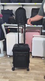 Set de valises 2 pièces en Néoprène