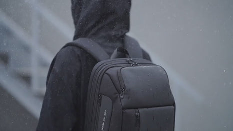 Sac à Dos Business Bange pour Ordinateur – Durable, Spacieux & idéal pour Voyager