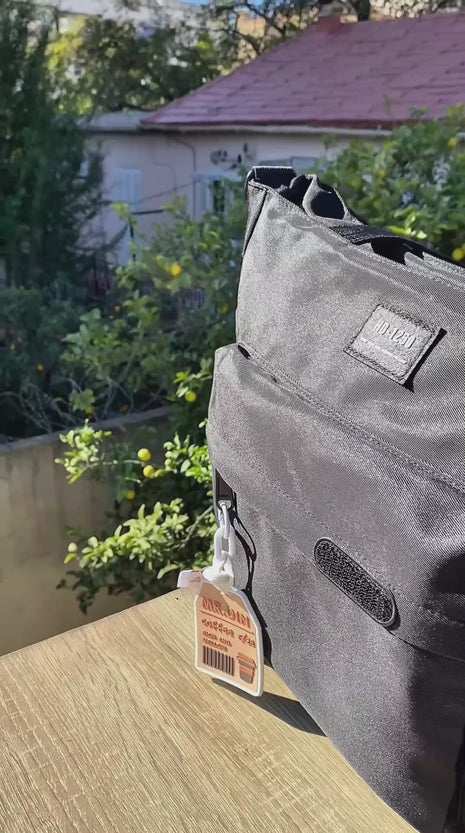 Sac Imperméable et Stylé