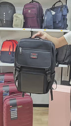 Sac a dos Wiersaam étanche multifonctionnel