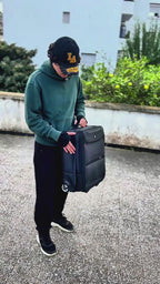 Valise Cabine Pilote Gabol