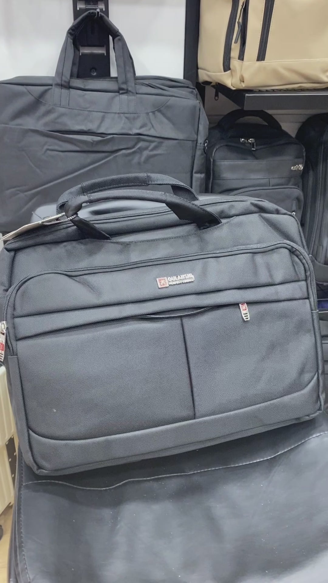 Sac a Dos Cartable Affaires Multifonctions 2en1
