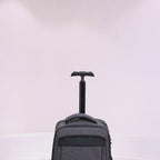 Sac a dos trolley et compression