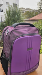 Sac a Dos Robuste 14' avec Port USB