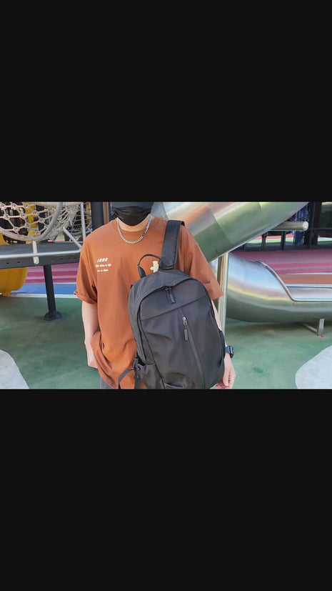 Sac a Dos Imperméable USB