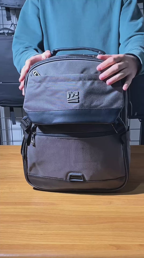 Sac a Dos Marcelo PRO Extensible 17"