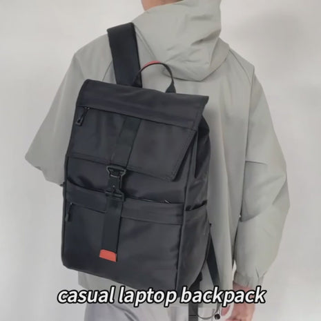 Sac a Dos Éxecutif Élégant