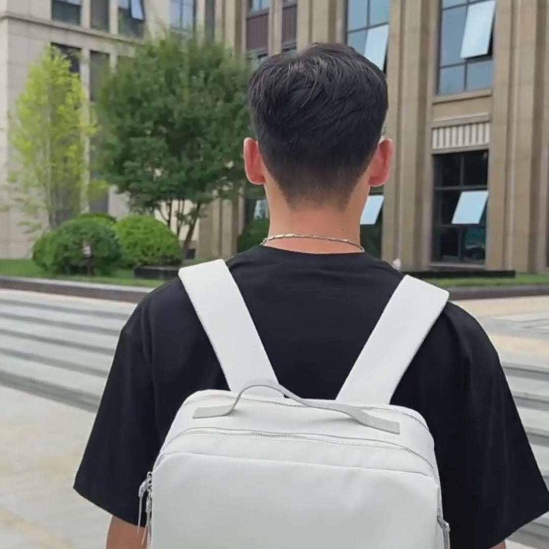 Sac à dos business pour ordinateur portable 15 pouces antichoc