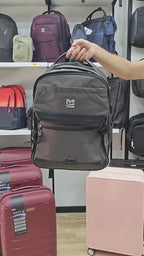 Sac a Dos Marcelo PRO Extensible 17"