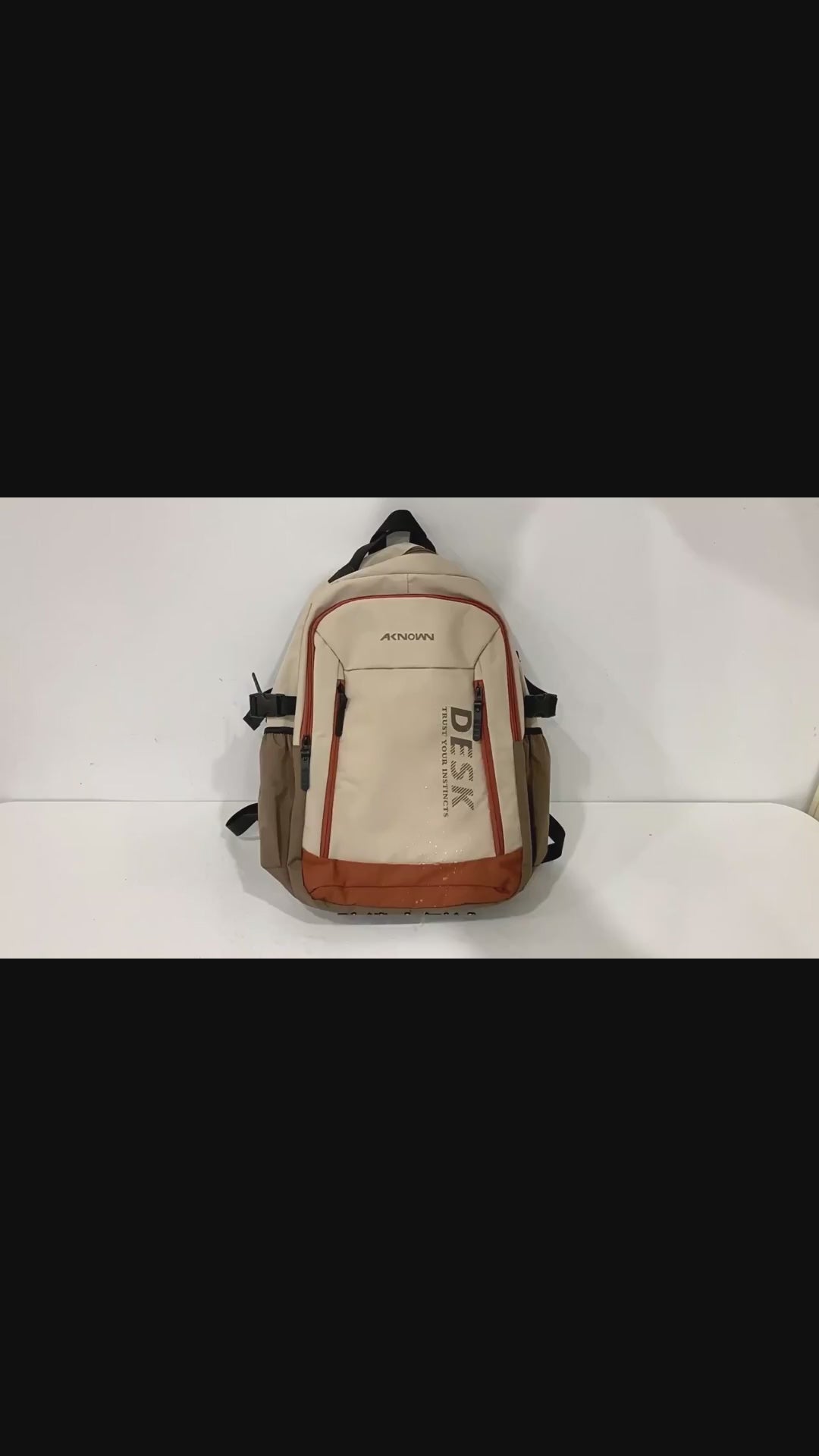 Sac a Dos Scolaire, Sport Polyvalent