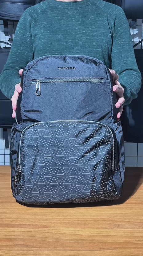 Sac a Dos Kroser Original Hydrofuge