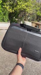 Cartable pour Ordinateur Portable Targus Classic Clamshell 14'