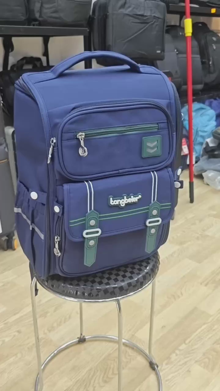 Sac a Dos Primaire Compact