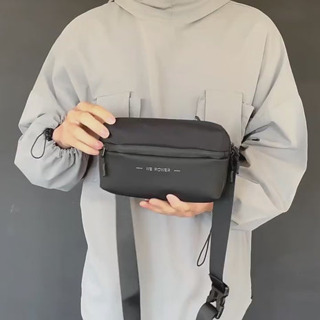 Sac Bandoulière Imperméable Voyage