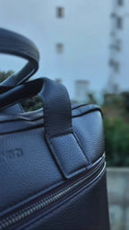 Cartable Cuir PU 14'