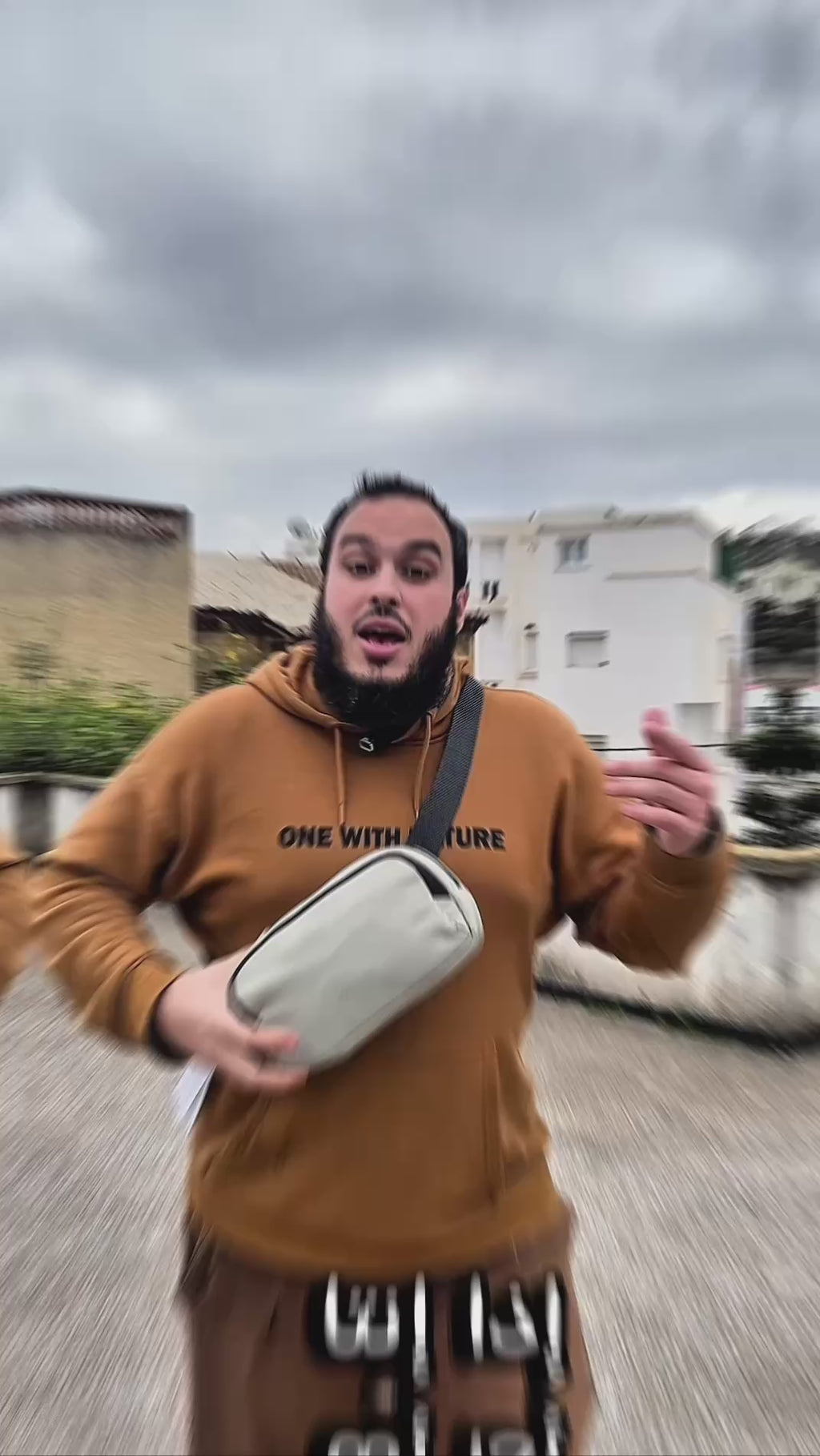 حقيبة كتف بانج 3097