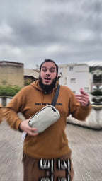 حقيبة كتف بانج 3097