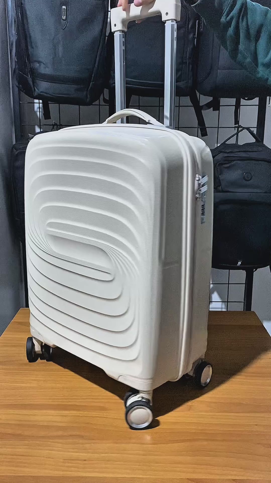 حقيبة صلبة MODS MS-8101