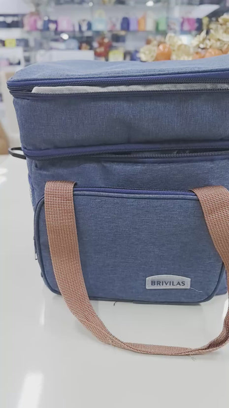 Sac Isotherme Portable Imperméable