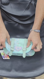 Trousse Scolaire Fille Sympa