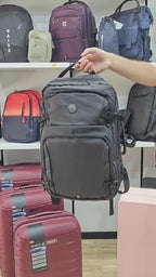 Sac à dos professionnel durable et imperméable