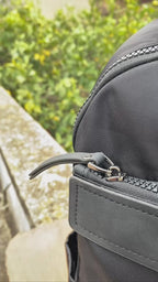 Sac a Dos Classe Polyvalent