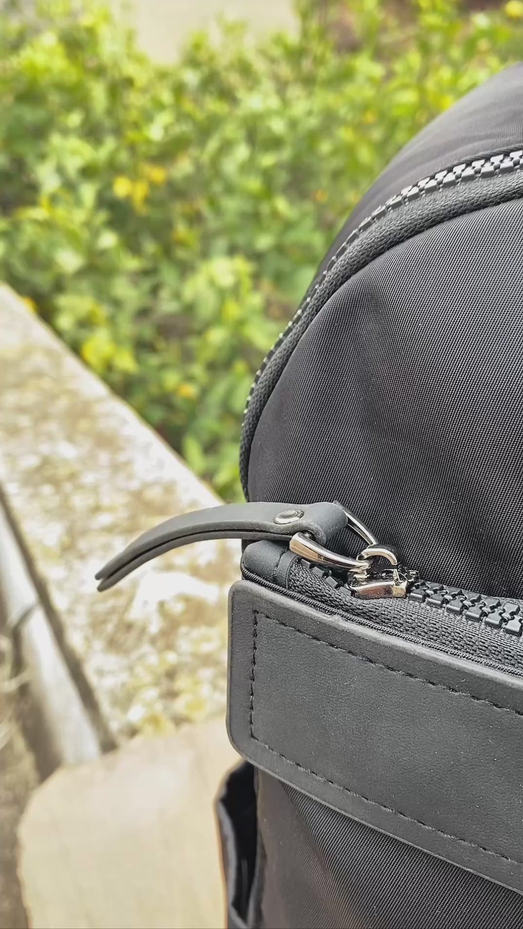 Sac a Dos Classe Polyvalent