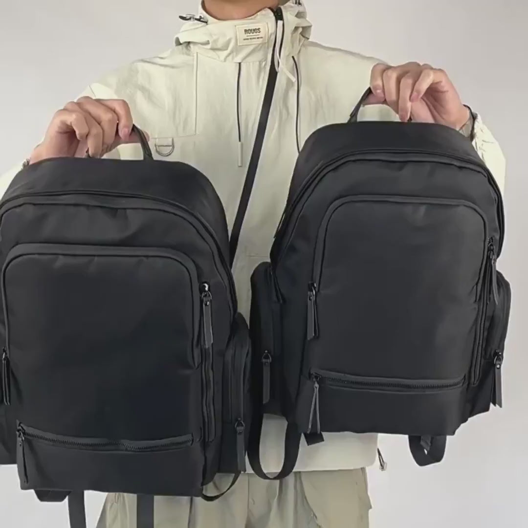 Sac a Dos Unisexe Simple